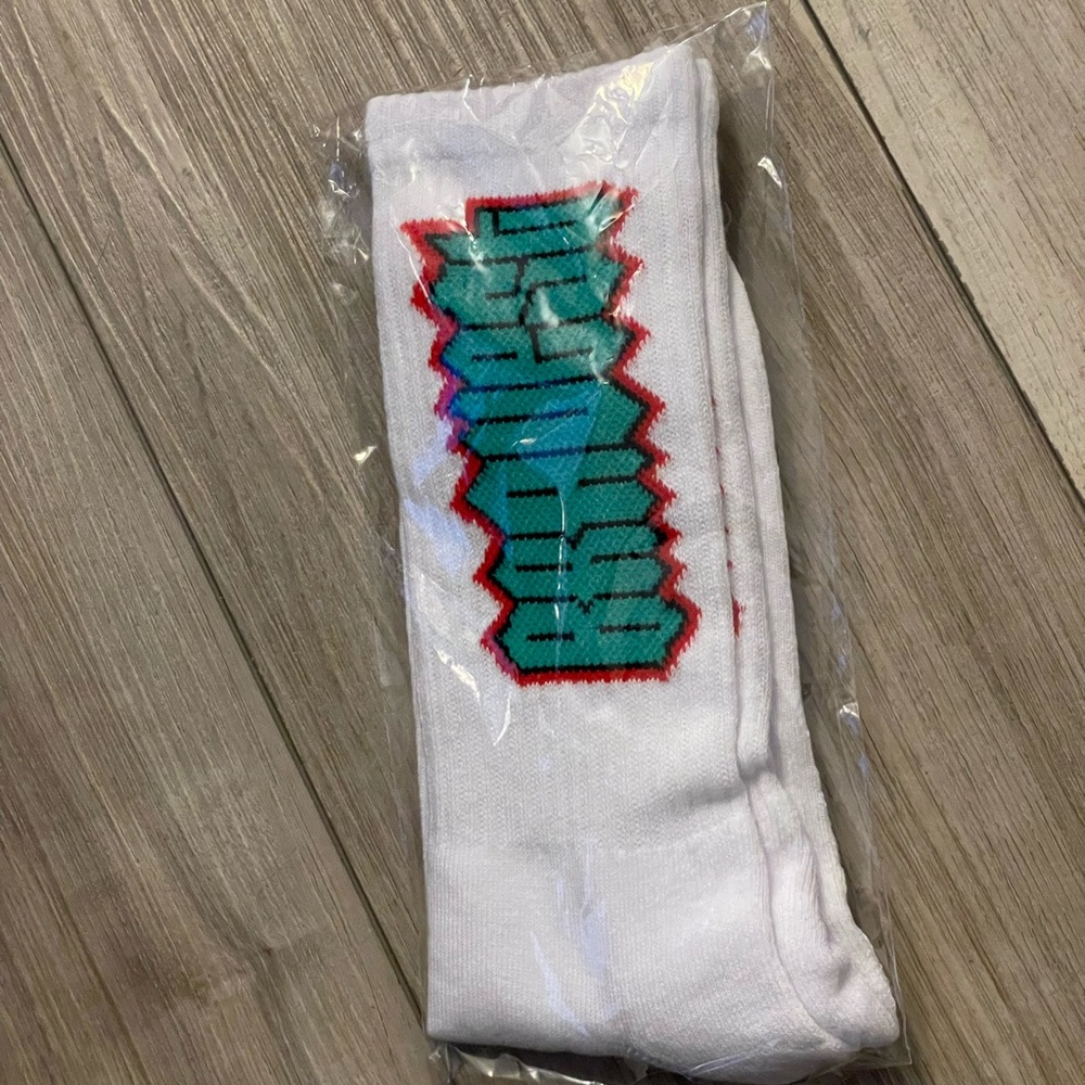 Bravest Studios socks
